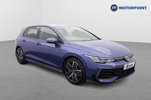 Volkswagen Golf Hatchback (20 on) 2.0 TDI 150 R-Line 5dr DSG For Sale - Motorpoint Sheffield, Sheffield