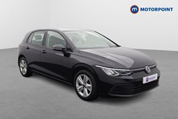 Volkswagen Golf Hatchback (20 on) Life 1.5 TSI Evo 130PS 5d For Sale - Motorpoint Sheffield, Sheffield