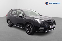 Subaru Forester (20-25) 2.0i e-Boxer XE Premium 5dr Lineartronic For Sale - Motorpoint Sheffield, Sheffield