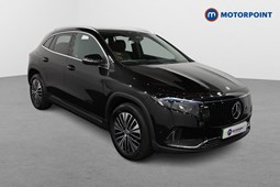 Mercedes-Benz EQA SUV (21 on) EQA 250+ 140kW Sport Executive 70.5kWh 5dr Auto For Sale - Motorpoint Sheffield, Sheffield