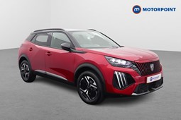 Peugeot 2008 (20 on) 1.2 PureTech 130 GT 5dr EAT8 For Sale - Motorpoint Sheffield, Sheffield