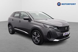 Peugeot 3008 SUV (16-24) 1.5 BlueHDi Allure 5dr For Sale - Motorpoint Sheffield, Sheffield