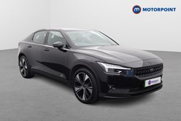 Polestar 2 Fastback (20 on) 170kW 78kWh Long Range SM [Pilot] 5dr Auto For Sale - Motorpoint Sheffield, Sheffield