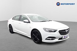 Vauxhall Insignia Grand Sport (17-22) SRi VX-Line Nav 1.6 (200PS) Turbo 5d For Sale - Motorpoint Sheffield, Sheffield