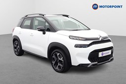 Citroen C3 Aircross SUV (17-24) 1.2 PureTech 130 Max 5dr EAT6 For Sale - Motorpoint Sheffield, Sheffield