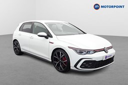 Volkswagen Golf GTI (20 on) 2.0 TSI GTI 5dr DSG For Sale - Motorpoint Sheffield, Sheffield