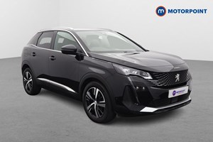 Peugeot 3008 SUV (16-24) 1.2 PureTech GT 5dr EAT8 For Sale - Motorpoint Sheffield, Sheffield