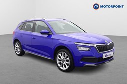 Skoda Kamiq SUV (19 on) SE L 1.0 TSI 95PS 5d For Sale - Motorpoint Sheffield, Sheffield