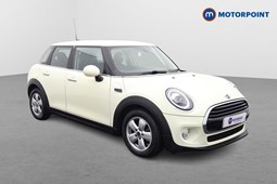 MINI Hatchback (14-24) Cooper Steptronic auto (03/2018 on) 5d For Sale - Motorpoint Sheffield, Sheffield