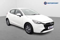 Mazda 2 (15-25) 1.5 e-Skyactiv G MHEV Centre-Line 5dr For Sale - Motorpoint Sheffield, Sheffield