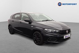 Fiat Tipo Hatchback (16-23) Easy 1.4 16v 95hp 5d For Sale - Motorpoint Sheffield, Sheffield