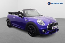MINI Convertible (16-24) Cooper Sport 2d For Sale - Motorpoint Sheffield, Sheffield
