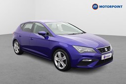 SEAT Leon Hatchback (13-20) FR 2.0 TSI 190PS DSG auto (07/2018 on) 5d For Sale - Motorpoint Sheffield, Sheffield