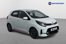 Kia Picanto Hatchback (17 on) 1.0 GT-line 5dr [4 seats] For Sale - Motorpoint Sheffield, Sheffield