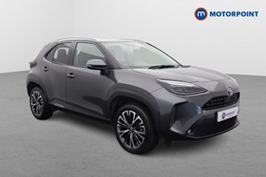 Toyota Yaris Cross SUV (21 on) 1.5 Hybrid Excel 5dr CVT For Sale - Motorpoint Sheffield, Sheffield