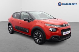 Citroen C3 (17-24) Flair PureTech 82 5d For Sale - Motorpoint Sheffield, Sheffield