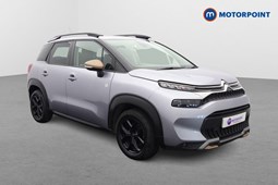 Citroen C3 Aircross SUV (17-24) 1.2 PureTech 110 C-Series Edition 5dr For Sale - Motorpoint Sheffield, Sheffield