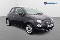 Fiat 500 Hatchback (08-24) 1.0 Mild Hybrid 3dr For Sale - Motorpoint Sheffield, Sheffield