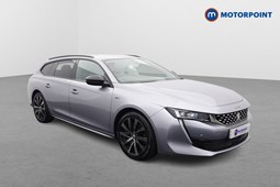 Peugeot 508 SW (19 on) GT 1.6 PureTech 225 EAT8 auto S&S 5d For Sale - Motorpoint Sheffield, Sheffield
