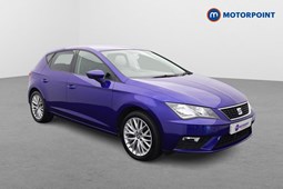 SEAT Leon Hatchback (13-20) SE Dynamic 2.0 TDI 150PS DSG auto 5d For Sale - Motorpoint Sheffield, Sheffield