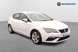 SEAT Leon Hatchback (13-20) FR 1.5 TSI Evo 150PS (07/2018 on) 5d For Sale - Motorpoint Sheffield, Sheffield