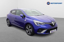 Renault Clio Hatchback (19 on) RS Line TCe 130 EDC auto 5d For Sale - Motorpoint Sheffield, Sheffield