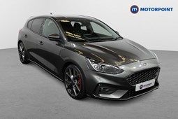 Ford Focus ST (19-25) ST 2.3 Ford EcoBoost 280PS 5d For Sale - Motorpoint Sheffield, Sheffield