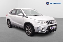 Suzuki Vitara (15 on) 1.0 Boosterjet SZ-T auto 5d For Sale - Motorpoint Sheffield, Sheffield