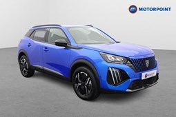 Peugeot 2008 (20 on) 1.2 PureTech 130 Allure 5dr For Sale - Motorpoint Sheffield, Sheffield
