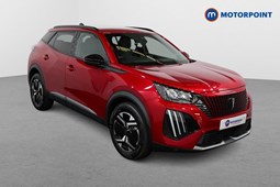 Peugeot 2008 (20 on) 1.2 PureTech 130 Allure 5dr For Sale - Motorpoint Sheffield, Sheffield