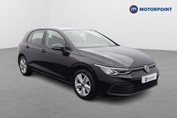 Volkswagen Golf Hatchback (20 on) Life 1.5 TSI Evo 150PS 5d For Sale - Motorpoint Sheffield, Sheffield
