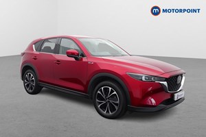 Mazda CX-5 SUV (17 on) 2.0 Sport 5dr For Sale - Motorpoint Sheffield, Sheffield