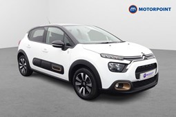 Citroen C3 (17-24) 1.2 PureTech C-Series Edition 5dr For Sale - Motorpoint Sheffield, Sheffield