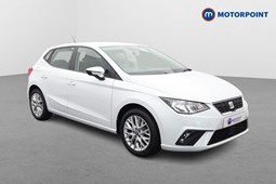 SEAT Ibiza Hatchback (17 on) SE Technology 1.0 MPI 80PS (07/2018 on) 5d For Sale - Motorpoint Sheffield, Sheffield