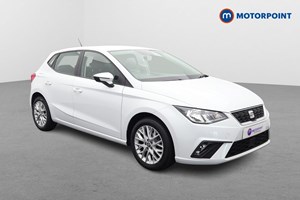 SEAT Ibiza Hatchback (17 on) SE Technology 1.0 MPI 80PS (07/2018 on) 5d For Sale - Motorpoint Sheffield, Sheffield
