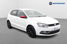 Volkswagen Polo Hatchback (09-17) Beats 1.2 TSI BMT 90PS 5d For Sale - Motorpoint Sheffield, Sheffield