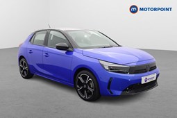 Vauxhall Corsa Hatchback (20 on) 1.2 GS 5dr For Sale - Motorpoint Sheffield, Sheffield