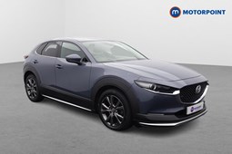 Mazda CX-30 SUV (19 on) 2.0 e-Skyactiv-X MHEV GT Sport 5dr Auto For Sale - Motorpoint Sheffield, Sheffield