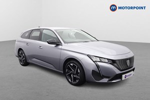 Peugeot 308 SW (21 on) 1.2 PureTech Allure 5dr EAT8 For Sale - Motorpoint Sheffield, Sheffield
