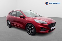 Ford Kuga SUV (20 on) 2.0 EcoBlue mHEV ST-Line X Edition 5d For Sale - Motorpoint Sheffield, Sheffield