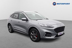 Ford Kuga SUV (20 on) 2.5 Duratec PHEV ST-Line Edition CVT 5d For Sale - Motorpoint Sheffield, Sheffield
