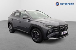 Hyundai Tucson SUV (21 on) 1.6T Advance 5dr For Sale - Motorpoint Sheffield, Sheffield