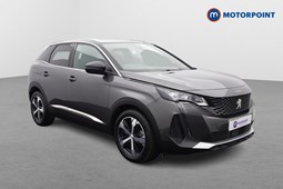 Peugeot 3008 SUV (16-24) 1.5 BlueHDi GT 5dr EAT8 For Sale - Motorpoint Sheffield, Sheffield
