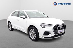 Audi Q3 Sportback (19 on) Sport 35 TFSI 150PS 5d For Sale - Motorpoint Sheffield, Sheffield