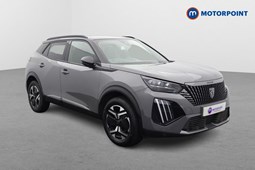 Peugeot 2008 (20 on) 1.2 PureTech 130 GT 5dr EAT8 For Sale - Motorpoint Sheffield, Sheffield
