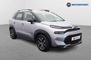 Citroen C3 Aircross SUV (17-24) 1.2 PureTech 110 Shine 5dr For Sale - Motorpoint Sheffield, Sheffield