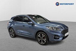 Ford Kuga SUV (20 on) 2.5 Duratec PHEV ST-Line X Edition CVT 5d For Sale - Motorpoint Sheffield, Sheffield