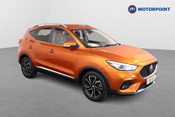 MG ZS SUV (17-24) 1.0T GDi Exclusive DCT 5d For Sale - Motorpoint Sheffield, Sheffield