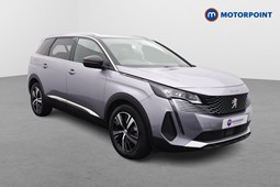 Peugeot 5008 SUV (17-24) 1.5 BlueHDi GT 5dr EAT8 For Sale - Motorpoint Sheffield, Sheffield