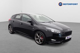 Ford Focus Hatchback (11-18) ST-Line X 1.0T EcoBoost 140PS 5d For Sale - Motorpoint Sheffield, Sheffield